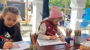 Táj-Kapocs Alapítvány