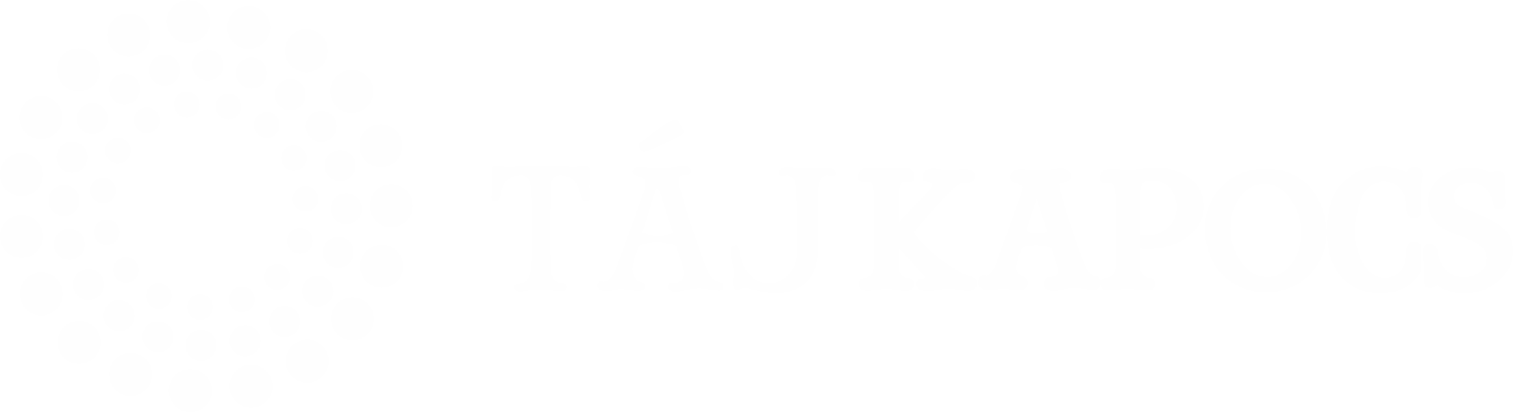 Táj-Kapocs az Együttműködő Közösségekért Alapítvány