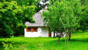 Táj-Kapocs Alapítvány