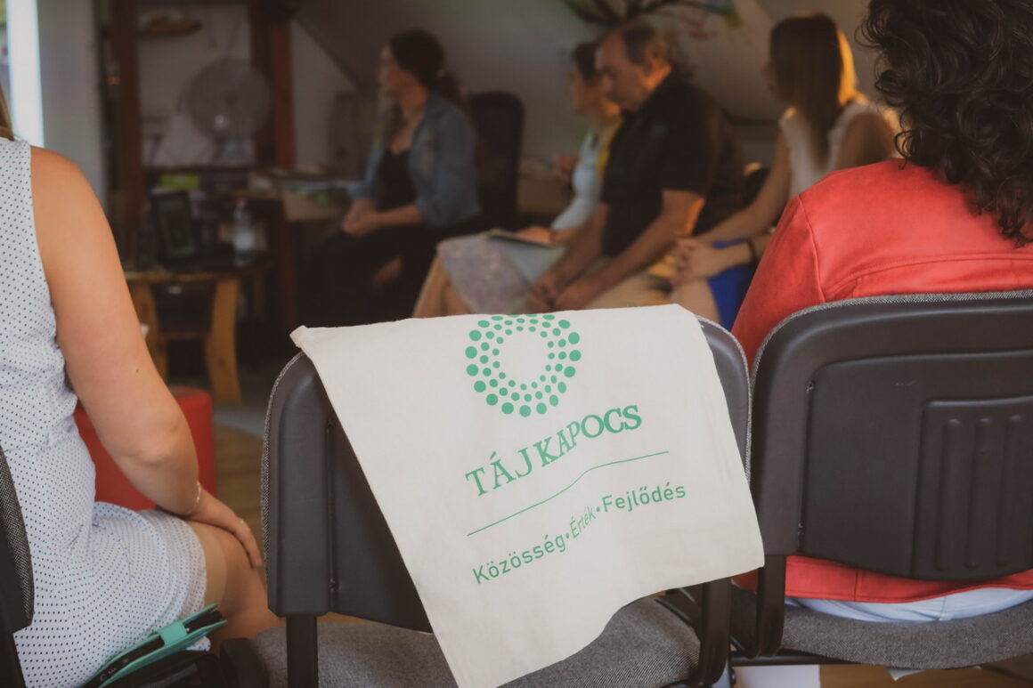Jó gyakorlatok a térségből– oszd meg, inspirálj!