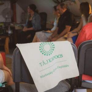 Jó gyakorlatok a térségből– oszd meg, inspirálj!