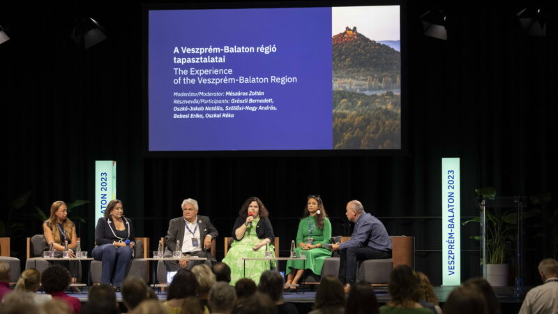 EKF konferencia