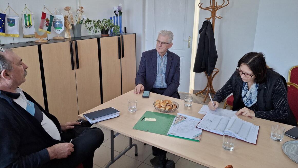 „Együtt a fiatalokért – közösen a jövőért” – Ifjúsági projektünk előrehaladása