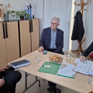 „Együtt a fiatalokért – közösen a jövőért” – Ifjúsági projektünk előrehaladása