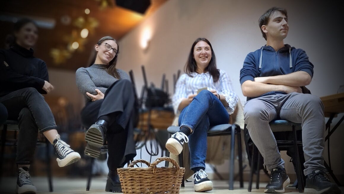 Elindultak az Ifjúsági „Moccantások”