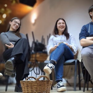 Elindultak az Ifjúsági „Moccantások”