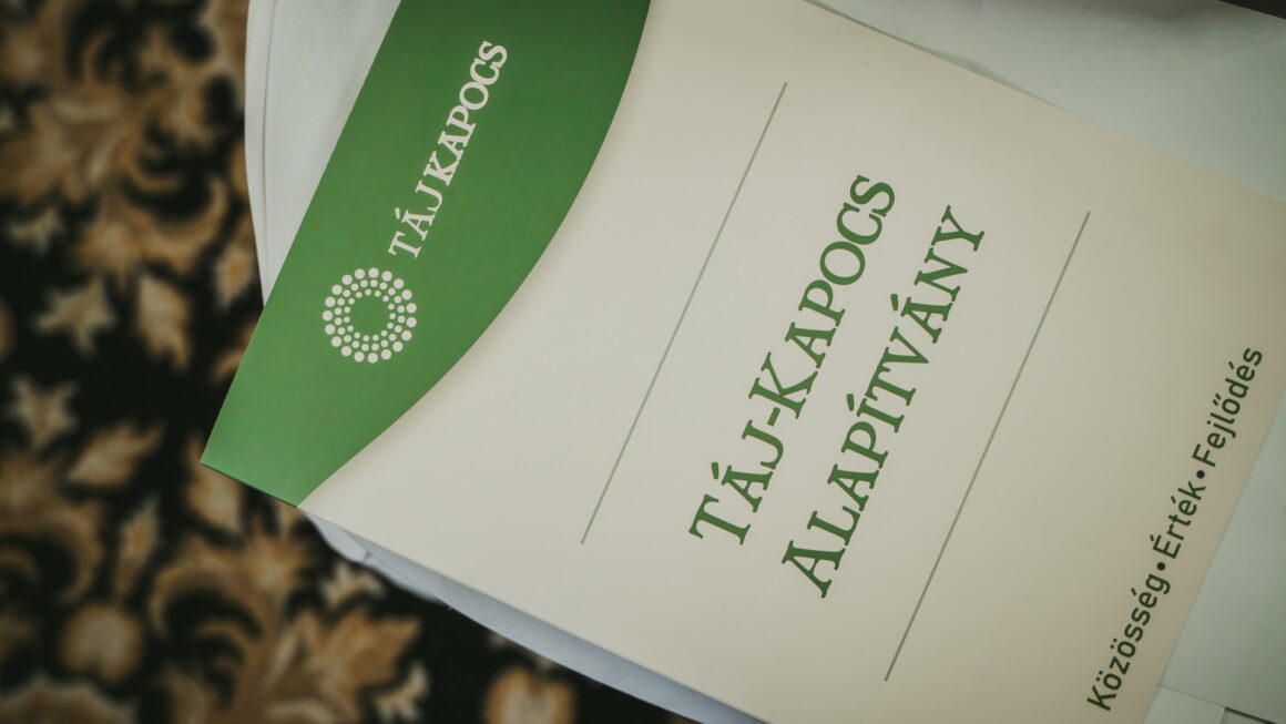 Szakmai egyeztetés a fenntartható fejlesztések érdekében