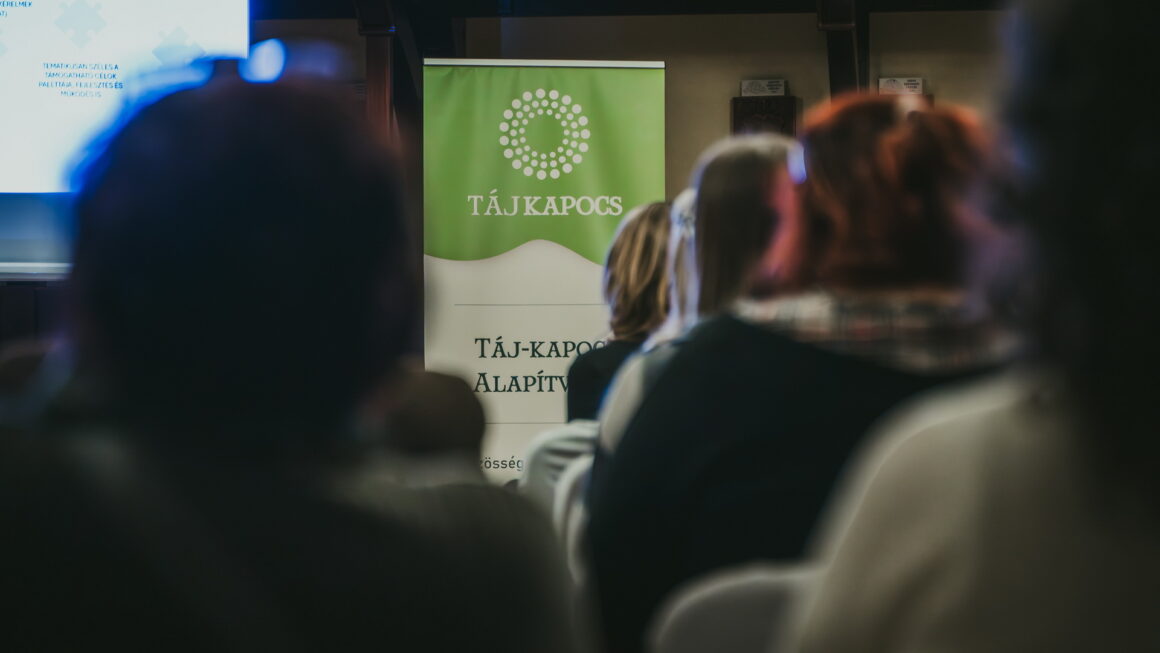 Táj-Érték-Turizmus: Szakmai konferencia a térségi turizmus fejlesztéséért