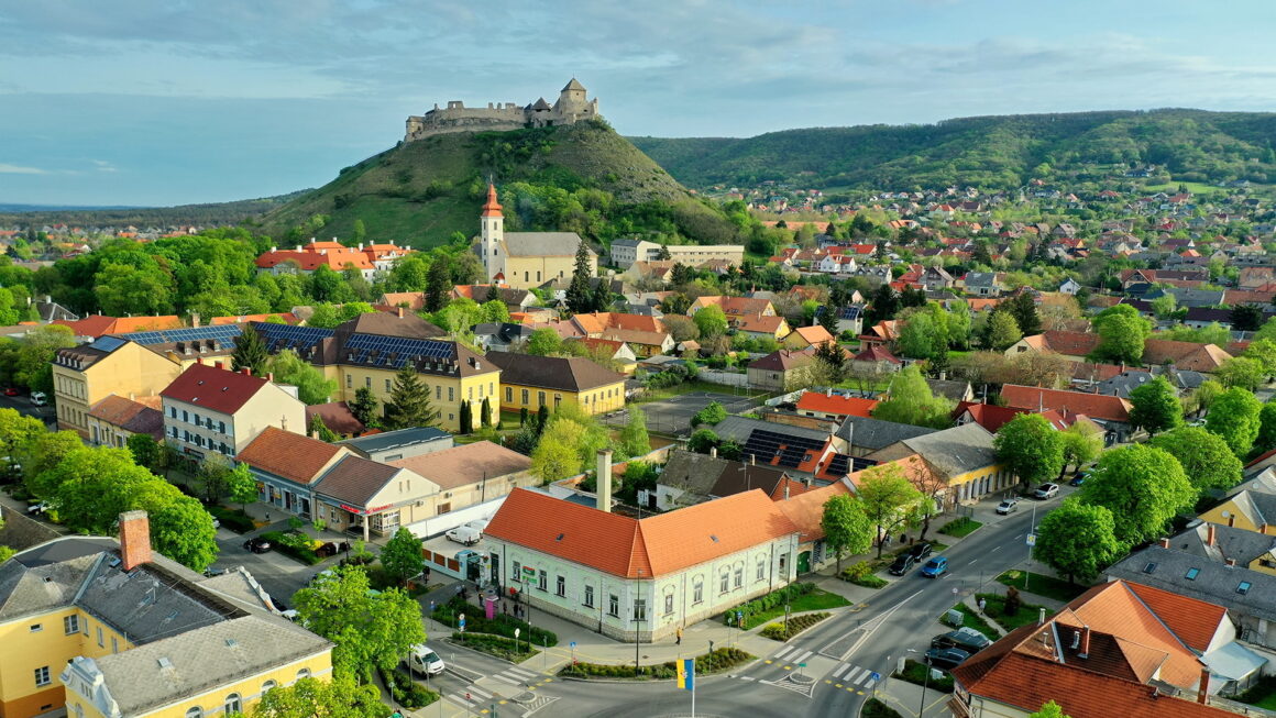 Térségi Foglalkoztatási Fórum Sümegen
