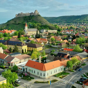 Térségi Foglalkoztatási Fórum Sümegen