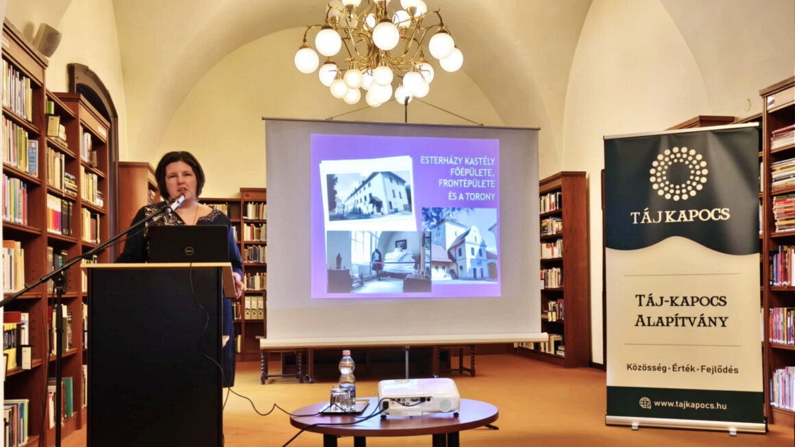 Kulturális kapocs Devecserben – Élmény és inspiráció egy tanulmányút margójára
