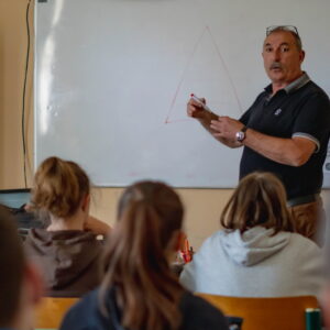 Megnyílt az Ifjúsági Akadémia jelentkezési felülete