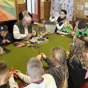 Szomszédolás Lesencetomajon – közösségi élmények kicsiknek és nagyoknak
