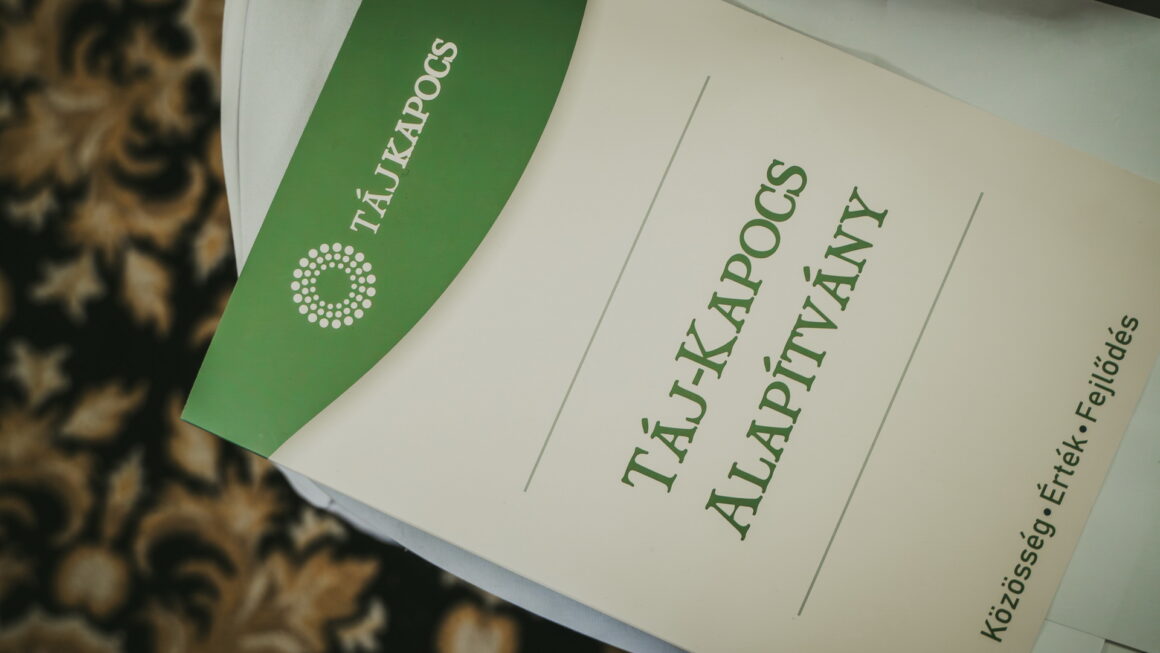 Közösségi alapú térségfejlesztés szakmai kontextusban – Rólunk írt a PAROLA folyóirat
