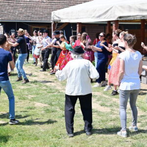 II. Kárpát-medencei Lovas Kulturális Találkozó – 2025.09.12-14.