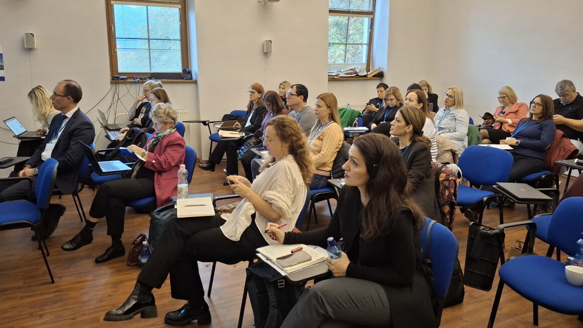 Nemzetközi együttműködés az inkluzív közösségekért – lezajlott az ELEVATE projekt második partnertalálkozója