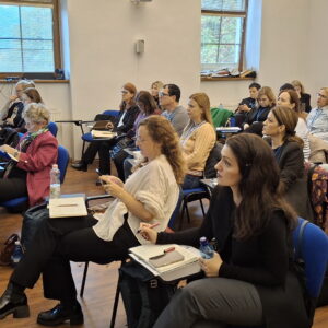 Nemzetközi együttműködés az inkluzív közösségekért – lezajlott az ELEVATE projekt második partnertalálkozója