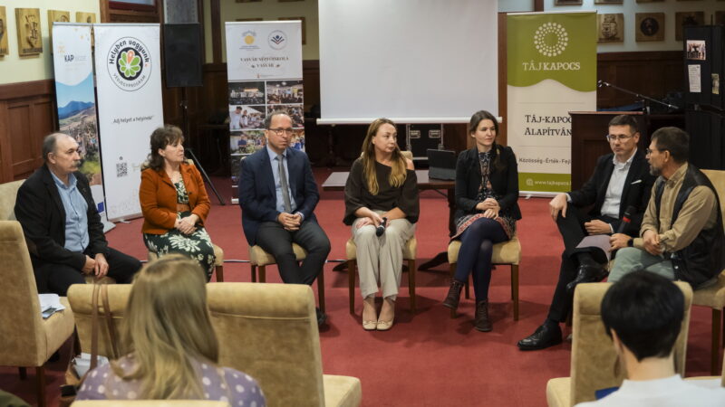 Hálózat-Módszertan-Jövő