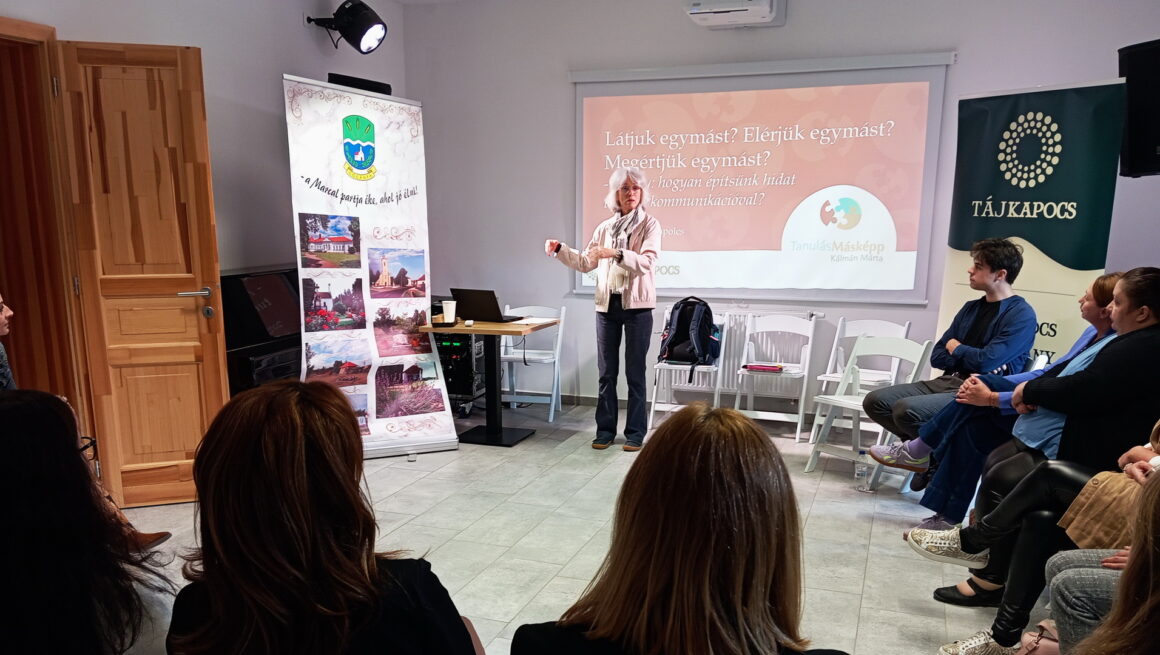 Kulturális Híd – Kommunikáció, ami összeköt