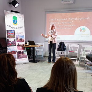 Kulturális Híd – Kommunikáció, ami összeköt