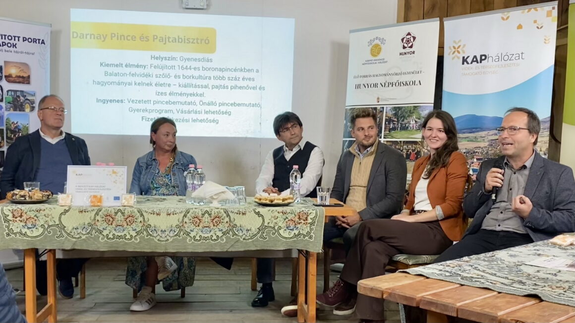 Közösség, együttműködés, élő kapcsolatok – köszönet a közös hétvégéért! Közösség, együttműködés, élő kapcsolatok – köszönet a közös hétvégéért!