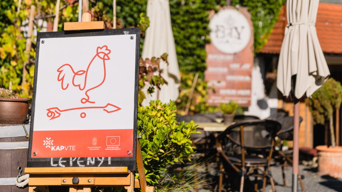 Sikerrel zárultak a Nyitott Porta Napok – a Dunántúl szíve térségében