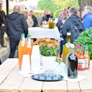 Szlovén tanulmányút – inspiráló példák a Marcal völgy fejlesztéséhez