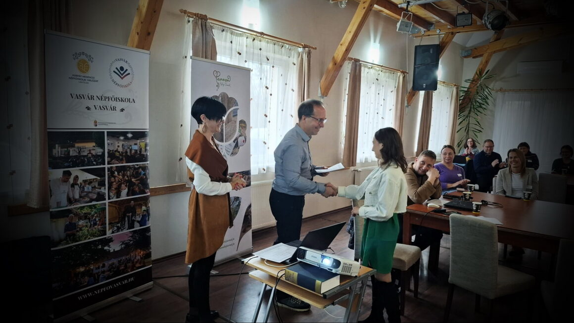 Értékelés és fejlődési javaslatok – Összegzés a Nyitott Porta Nap 2025 záró műhelyéről Értékelés és fejlődési javaslatok – Összegzés a Nyitott Porta Nap 2025 záró műhelyéről