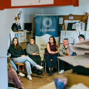 Ifjúsági Akadémia – Közösségben tanulni, felelősséget vállalni – Beszámoló az októberi hétvégéről