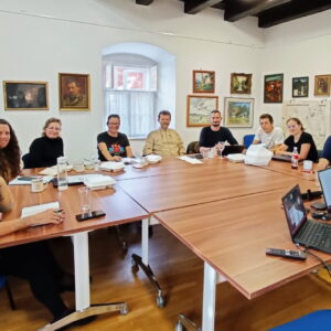 Erő, tudás, közösség – ezt hozta el a SZIKRA Mentorprogram Erő, tudás, közösség – ezt hozta el a SZIKRA Mentorprogram