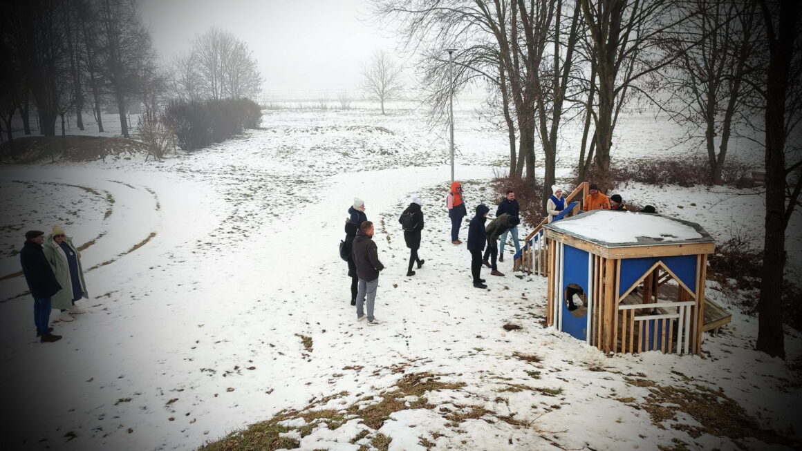 A tervezőasztaltól a terepig – ilyen volt a Településfejlesztési Kollégium VI.