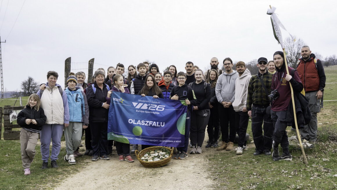 Közösség, emlékezet és civilség – ilyen volt az Ifjúsági Akadémia márciusi hétvégéje