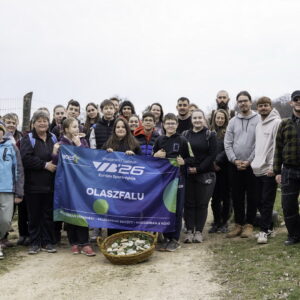 Közösség, emlékezet és civilség – ilyen volt az Ifjúsági Akadémia márciusi hétvégéje