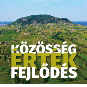 Elkészült az „Érték- és közösség-vezérelt térségfejlesztés” című szakmai tanulmányunk
