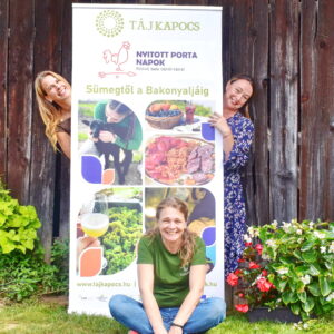 Élő hagyományok, valódi találkozások: sikeresen lezárultak a Nyitott Porta Napok Élő hagyományok, valódi találkozások: sikeresen lezárultak a Nyitott Porta Napok
